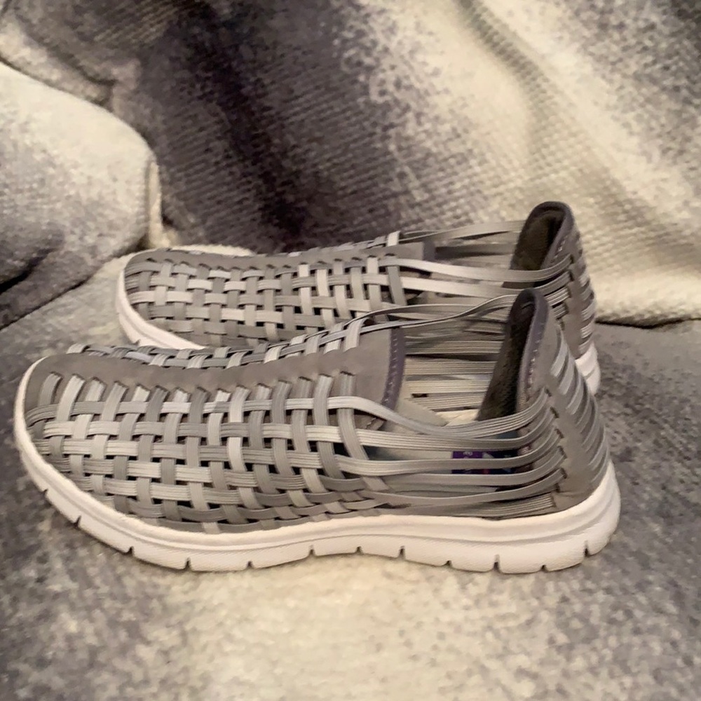 Zee Alexis shoes